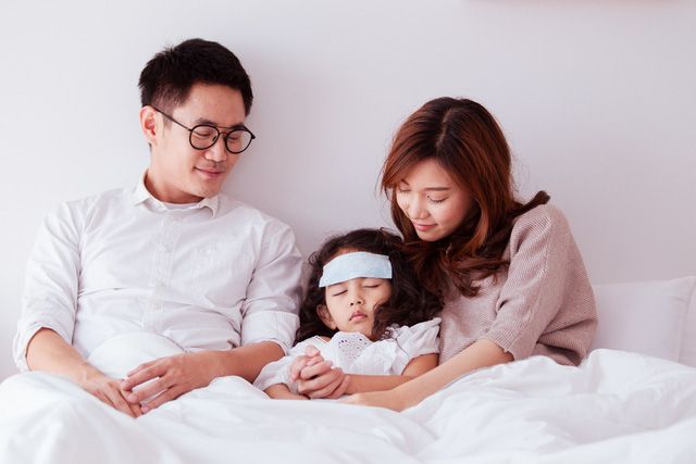 Thực hiện nguyên tắc “5 đúng” để uống thuốc an toàn 