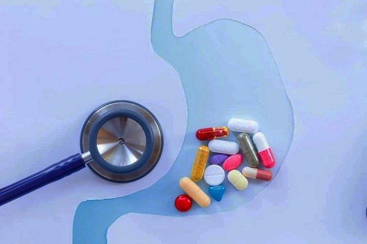 Mẹo giảm đau dạ dày đơn giản và hiệu quả nhất
