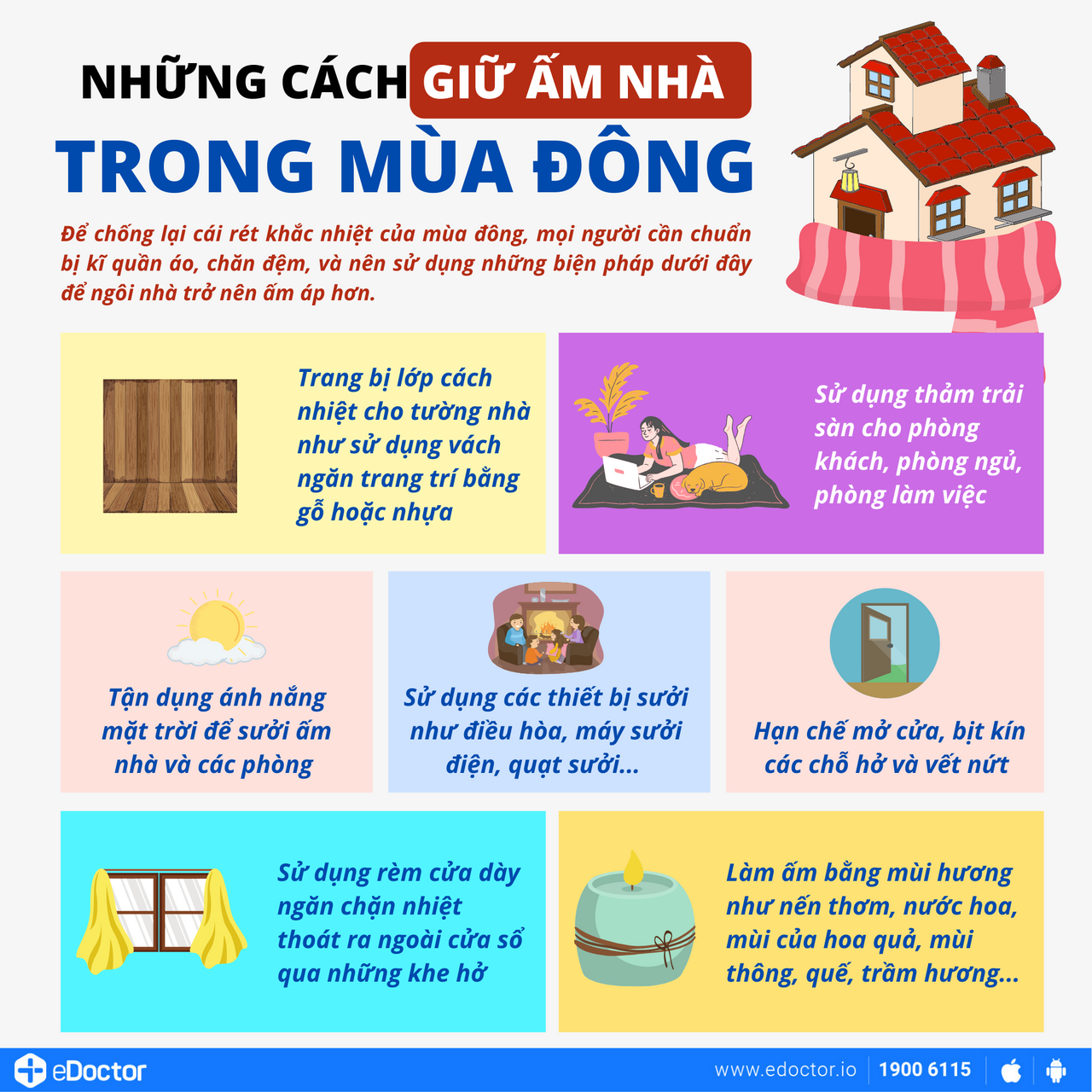 Tập thể dục ngoài trời rét không những không tốt mà còn nguy hiểm đến tính mạng, cần bỏ ngay 