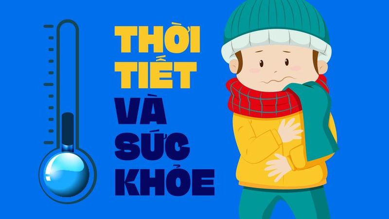 10 bệnh “thích” trời lạnh, lưu lại ngay để phòng ngừa nhé! 