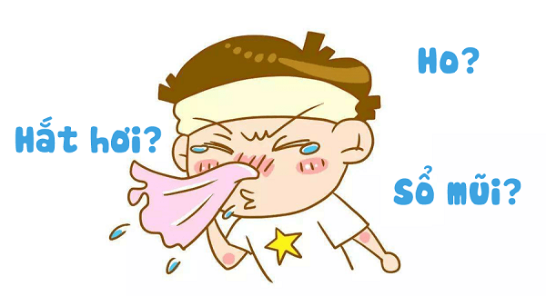 10 bệnh “thích” trời lạnh, lưu lại ngay để phòng ngừa nhé! 