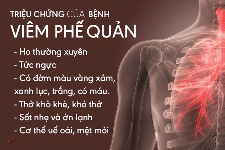 6 bệnh đường hô hấp thường gặp khi thời tiết chuyển lạnh 