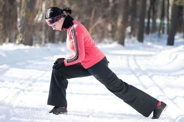 5 điều cấm kỵ tuyệt đối không nên làm vào mùa lạnh