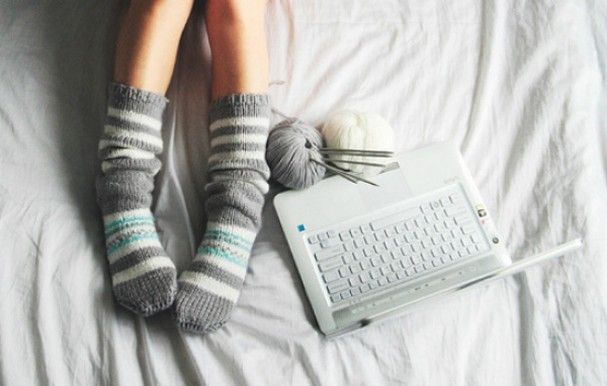 Làm thế nào để giữ ấm cơ thể trong mùa lạnh? 