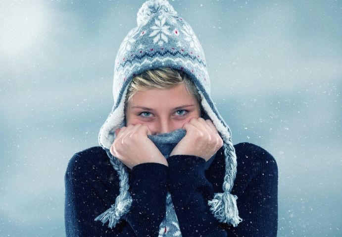 6 cách giảm đau nhức xương khớp lúc giao mùa 