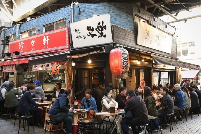 Nhật Bản ngược dòng làn sóng Omicron 'không thể lý giải'