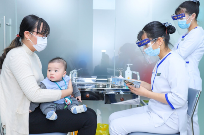 Viêm màng não có thể gây tử vong cho trẻ em trong 24 giờ