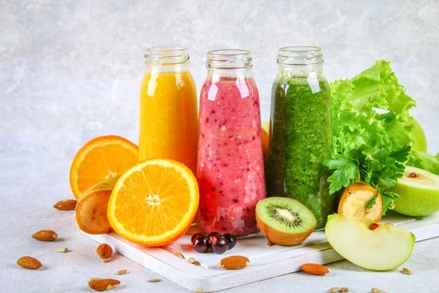 Top 8 loại thức uống dễ tìm giúp điều hòa nội tiết tố nữ 