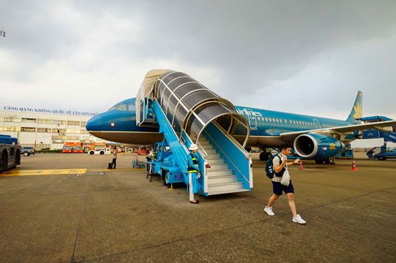 Việt Nam phát hiện ca đầu tiên nhiễm biến chủng Omicron