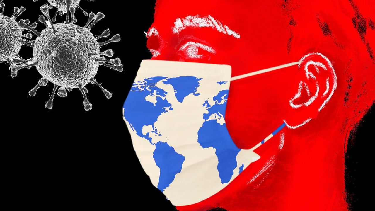 Di chứng ở những người bị COVID-19: Bệnh nhẹ hay đã khỏi bệnh vẫn có thể gặp phải