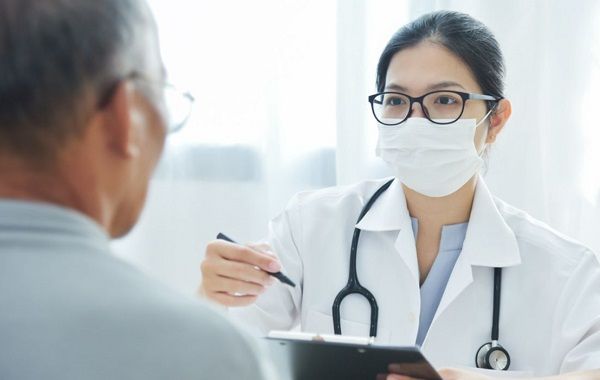 Di chứng ở những người bị COVID-19: Bệnh nhẹ hay đã khỏi bệnh vẫn có thể gặp phải