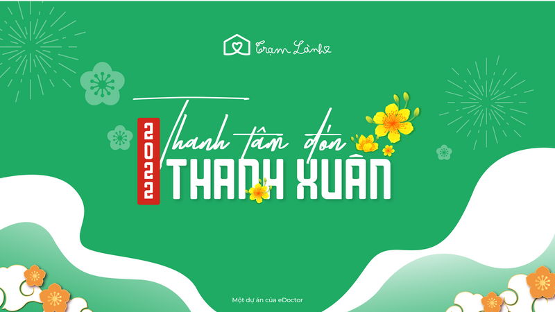 Mời bạn ghé thăm Trạm Lành