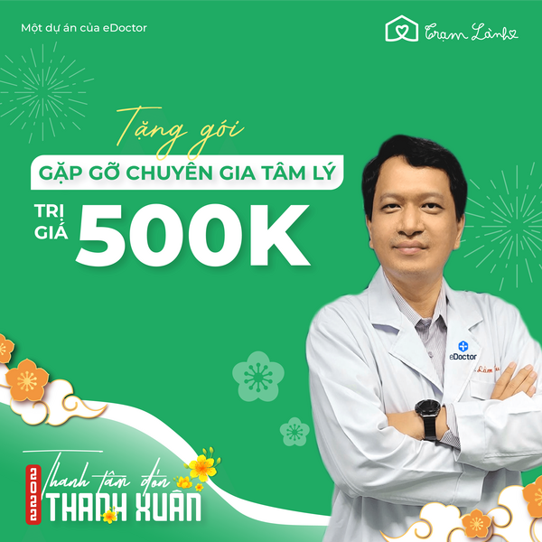 Mời bạn ghé thăm Trạm Lành