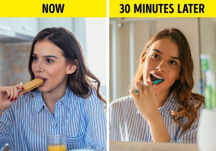 10 thói quen hại sức khoẻ mà nhiều người vẫn làm hàng ngày