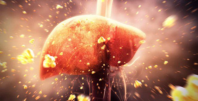 Những triệu chứng tăng men gan mà bạn không thể chủ quan 