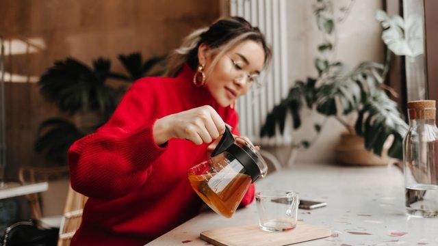 Điểm danh 10 loại thực phẩm tốt cho gan bạn nên biết 