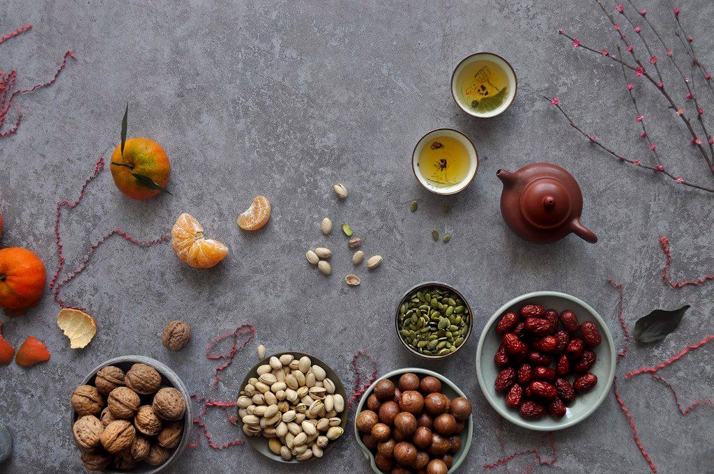 Điểm danh 10 loại thực phẩm tốt cho gan bạn nên biết 