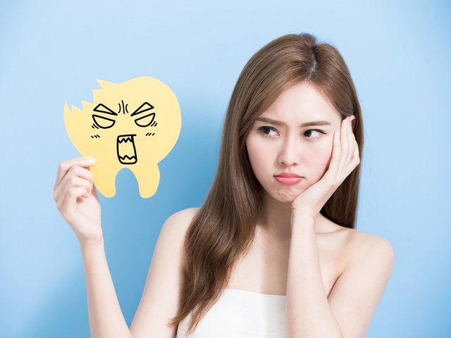 "Điểm mặt" 8 thói quen sai lầm là nguyên nhân khiến răng bị ố vàng 