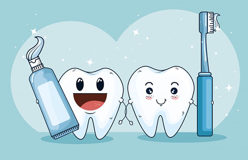 Sức khỏe răng miệng ảnh hưởng như thế nào đến sức khỏe toàn diện? 