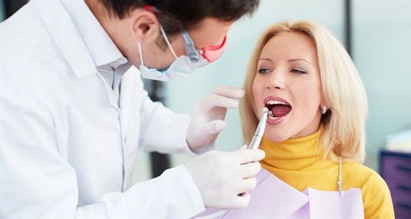 Sức khỏe răng miệng ảnh hưởng như thế nào đến sức khỏe toàn diện? 