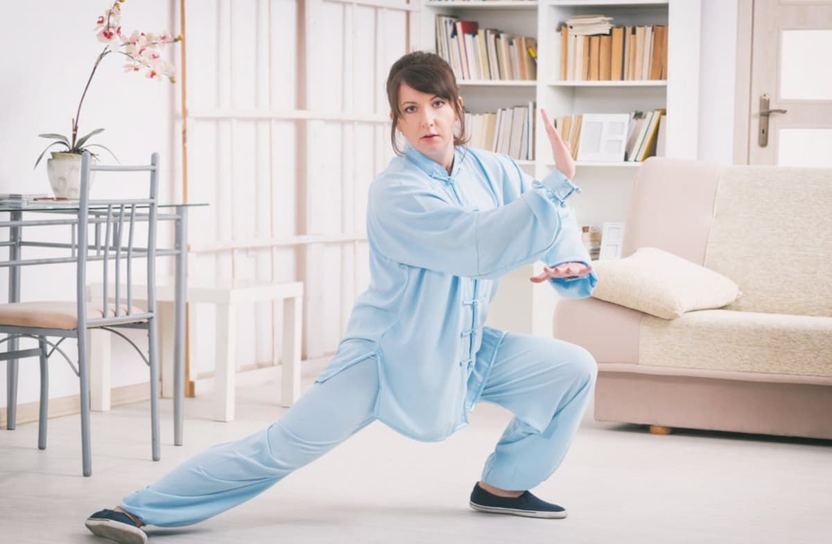 Tầm quan trọng của các bài tập chống đột quỵ và cách thực hiện 