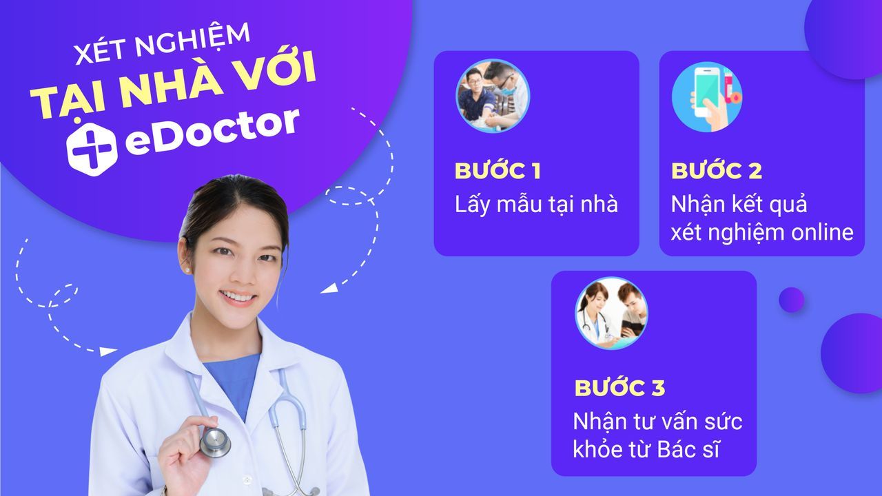 Kiểm tra sức khỏe trước tết phòng ngừa sự cố bất ngờ từ rối loạn mỡ máu và đường huyết 