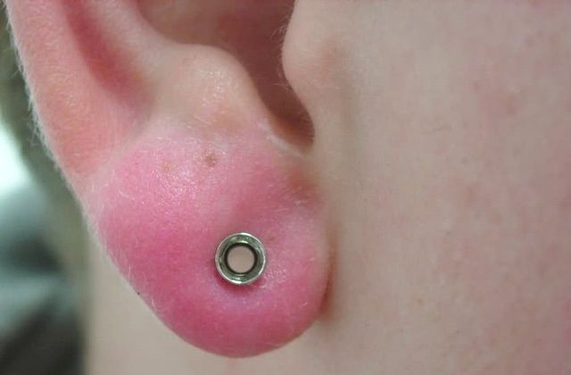 Bạn muốn xỏ khuyên, tuyệt đối đừng bỏ qua 5 lưu ý sau