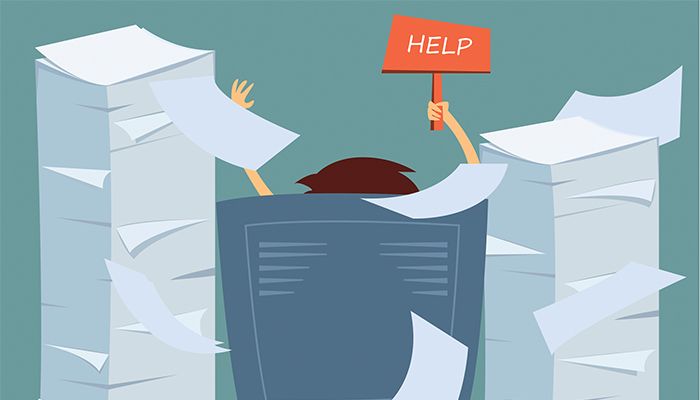 8 thói quen vào những ngày tết khiến bệnh dạ dày của bạn trở nên trầm trọng 