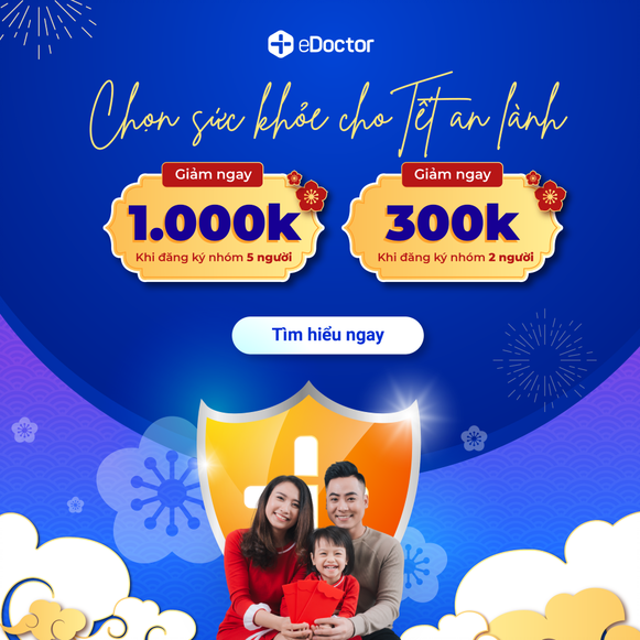 5 nhóm bệnh cần đặc biệt chú ý ăn uống ngày Tết 