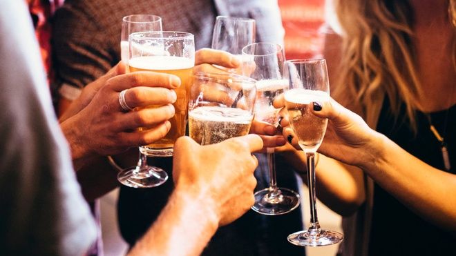 9 lời khuyên để giữ sức khỏe trong dịp Tết 