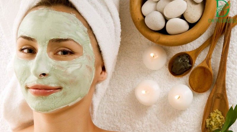 7 bí kíp chăm sóc da rạng rỡ ngày Tết nguyên đán