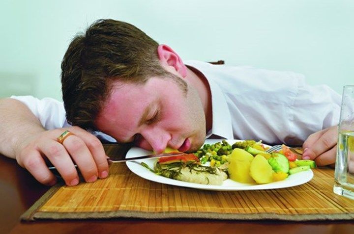 Bí quyết cân bằng dinh dưỡng trong ngày Tết 