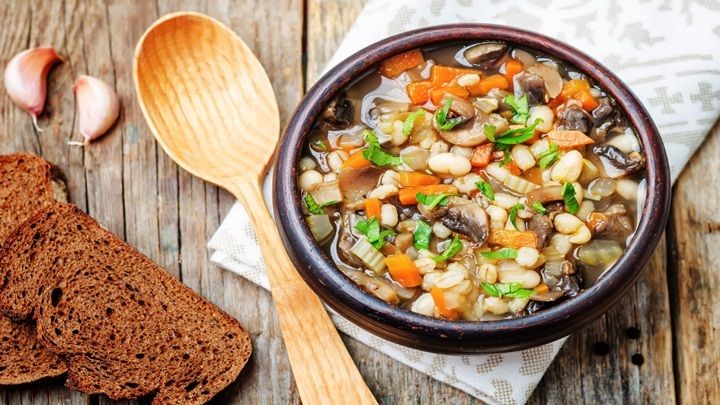 Giảm cân cấp tốc sau tết cùng thực đơn 7 ngày khoa học