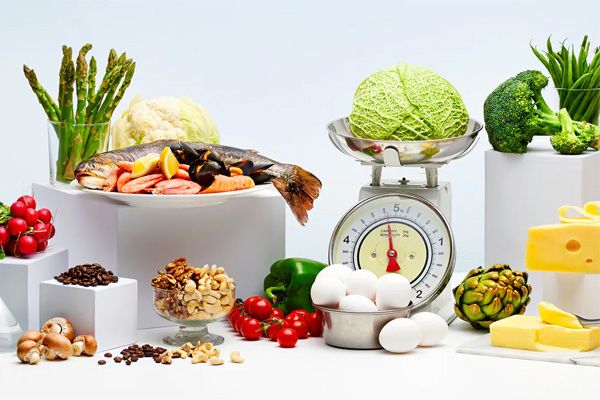 Giảm cân cấp tốc sau tết cùng thực đơn 7 ngày khoa học