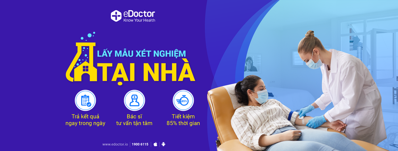 Tầm soát các bệnh lý nền sau tết là điều cấp thiết và quan trọng