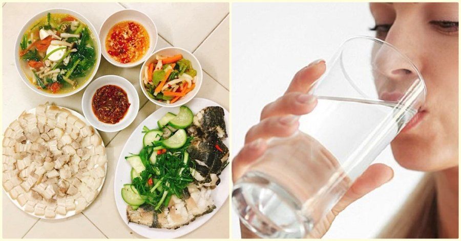 11 phương pháp giảm cân mới ít người biết, lưu lại ngay