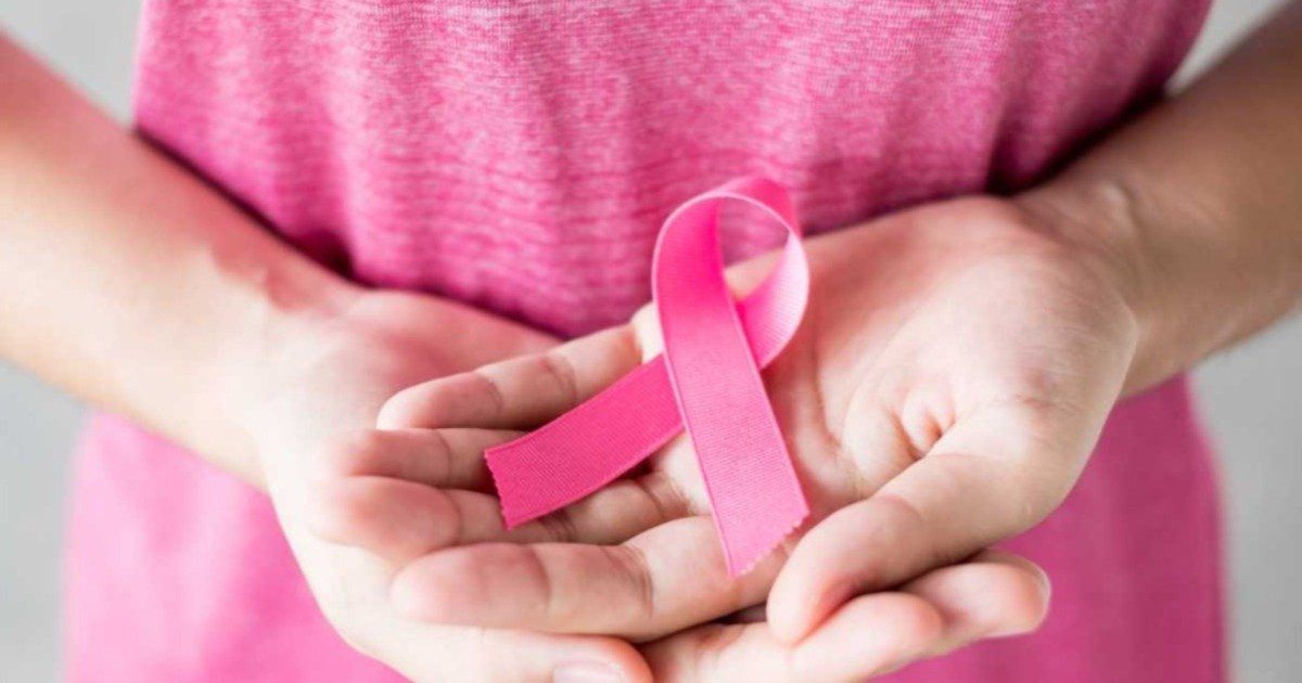 Đừng chủ quan với căn bệnh ung thư vú ở nam giới, hậu quả khôn lường. Xem ngay để biết dấu hiệu 