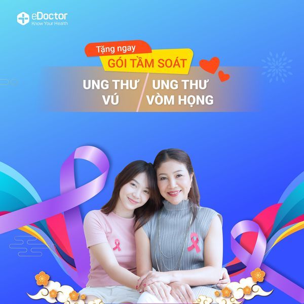 5 bệnh ung thư người Việt Nam mắc phải nhiều nhất hiện nay