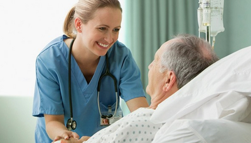 Chăm sóc sức khỏe tinh thần là yếu tố quan trọng để bệnh nhân vượt qua ung thư!