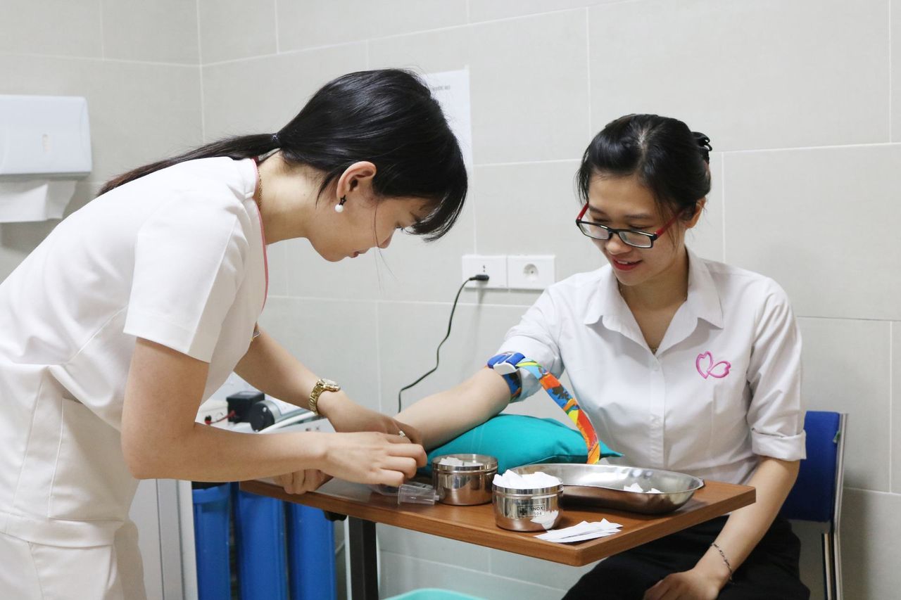 6 dấu hiệu cảnh báo sớm ung thư vú