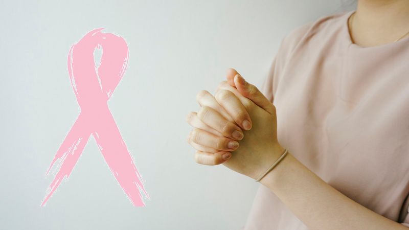8 yếu tố nguy cơ gây ung thư vú và cách phòng ngừa