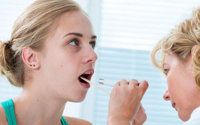 Tỷ lệ chữa khỏi ung thư vòm họng theo từng giai đoạn 