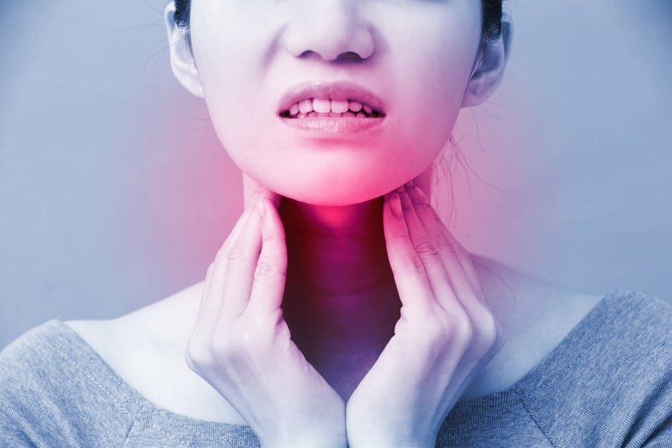 6 thói quen xấu gây ra bệnh ung thư vòm họng nhưng nhiều người vẫn làm hàng ngày