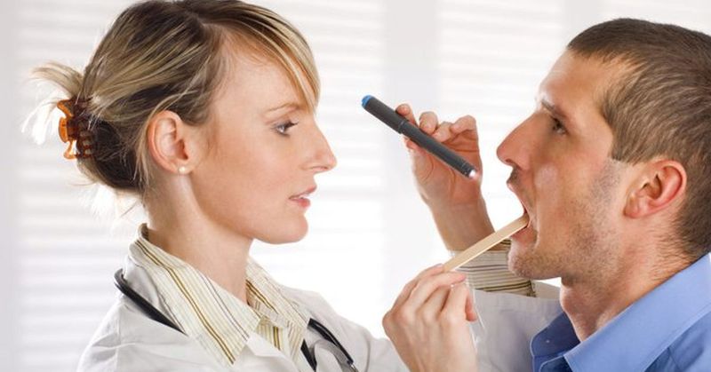 6 đối tượng có thể mắc ung thư vòm họng, cần lưu ý kiểm tra sức khỏe định kỳ hằng năm