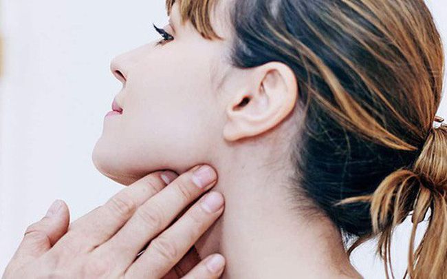 6 đối tượng có thể mắc ung thư vòm họng, cần lưu ý kiểm tra sức khỏe định kỳ hằng năm