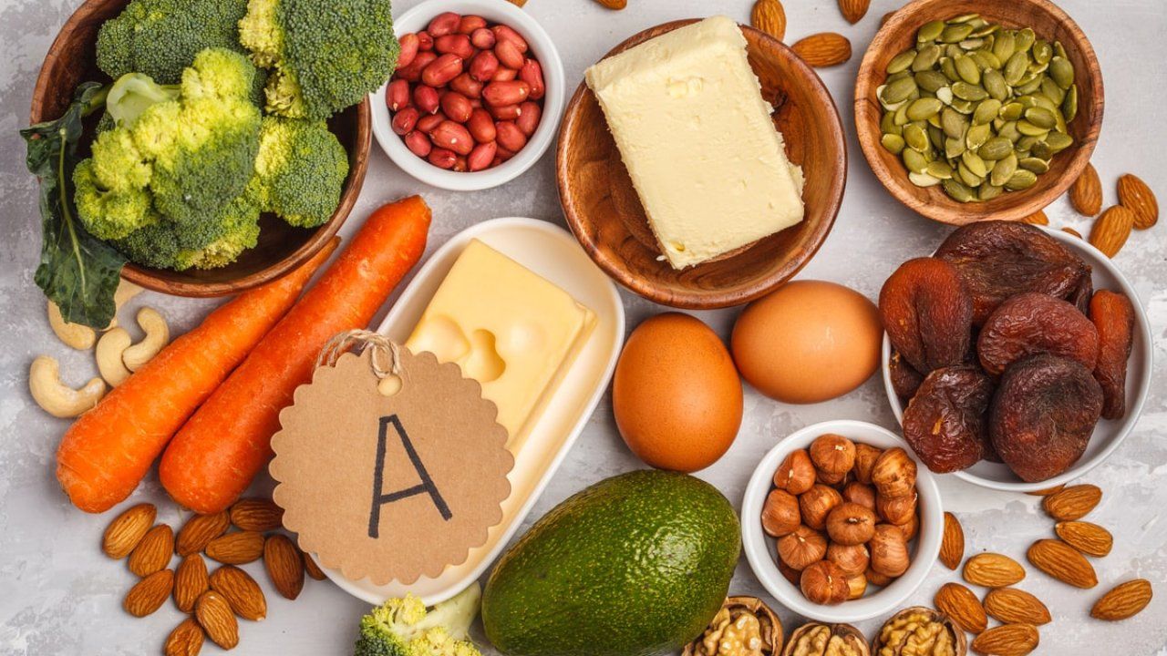 Dinh dưỡng dành cho người xạ trị ung thư vòm họng nhanh phục hồi và hạn chế tác dụng phụ