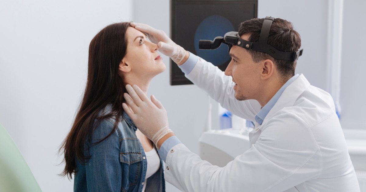 7 điểm cần lưu ý giúp phòng ngừa ung thư vòm họng 