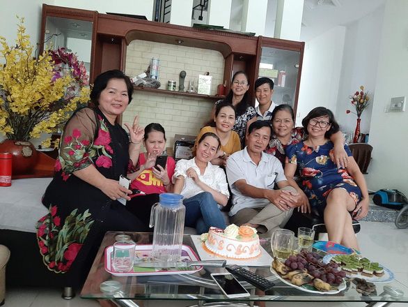 'Liều thuốc' đặc biệt chống ung thư 