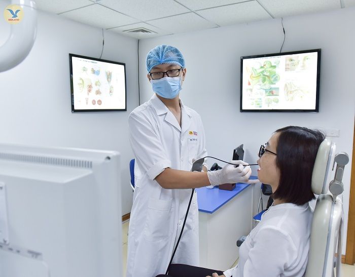 Các chỉ định xét nghiệm ung thư vòm họng mà bạn cần biết