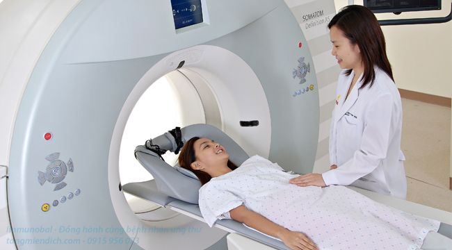 Các chỉ định xét nghiệm ung thư vòm họng mà bạn cần biết